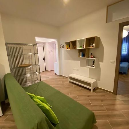 Casa Vacanze Nuanua Trieste Luaran gambar
