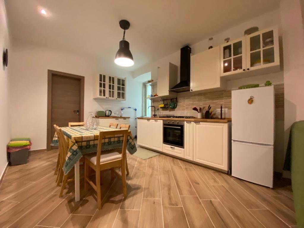 Casa Vacanze Nuanua Trieste Luaran gambar