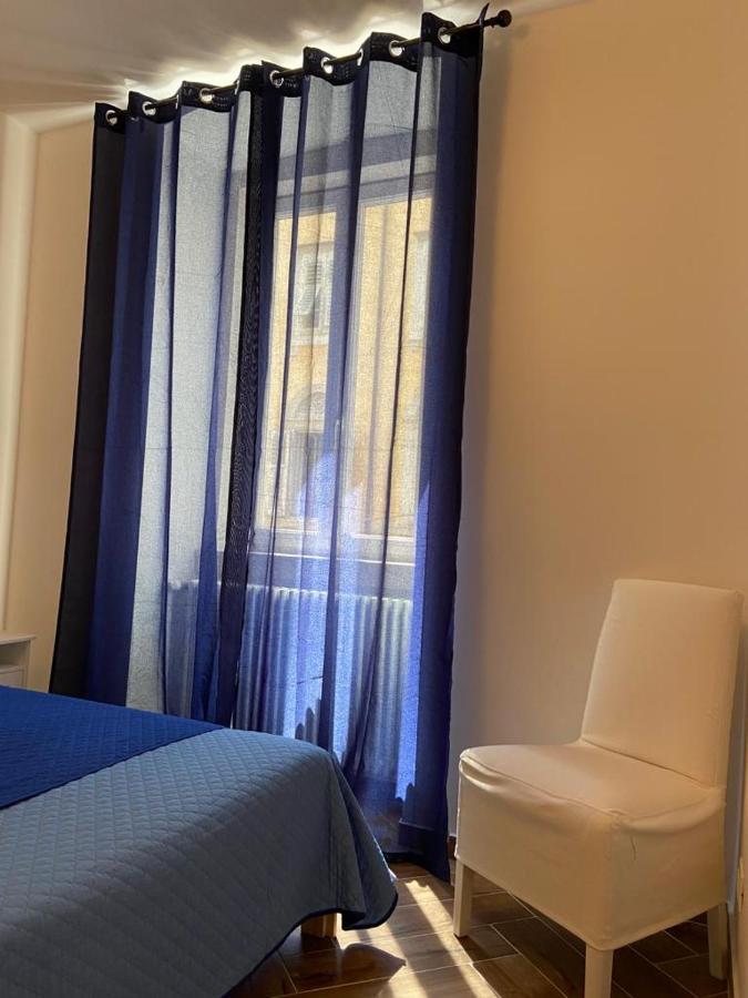 Casa Vacanze Nuanua Trieste Luaran gambar