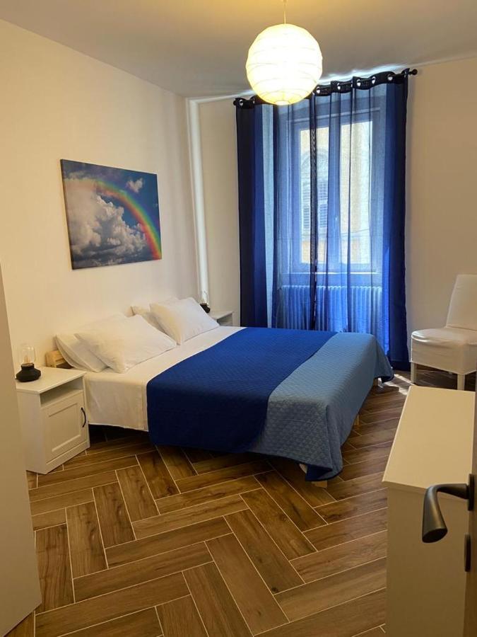 Casa Vacanze Nuanua Trieste Luaran gambar