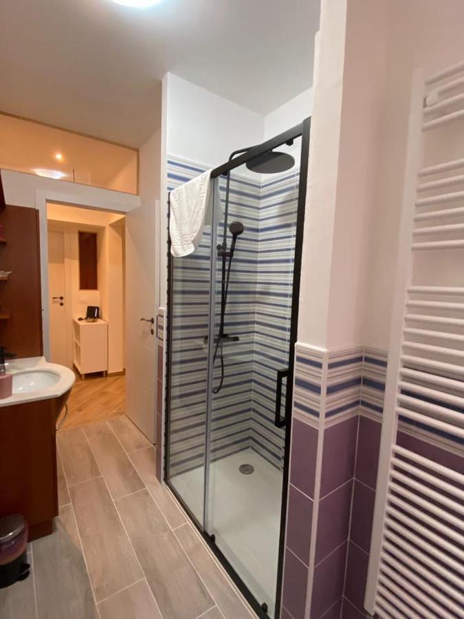 Casa Vacanze Nuanua Trieste Luaran gambar