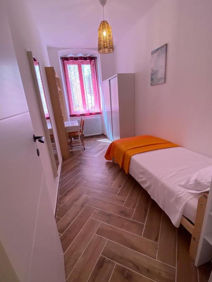 Casa Vacanze Nuanua Trieste Luaran gambar