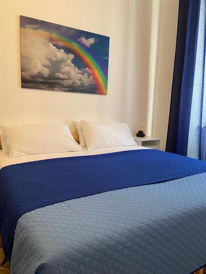 Casa Vacanze Nuanua Trieste Luaran gambar