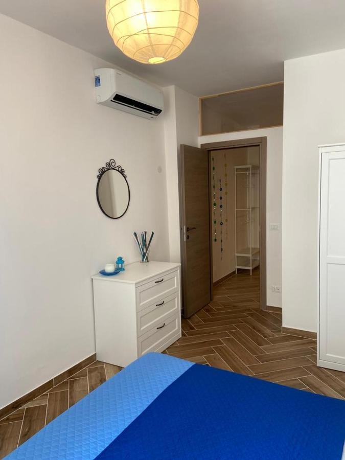Casa Vacanze Nuanua Trieste Luaran gambar