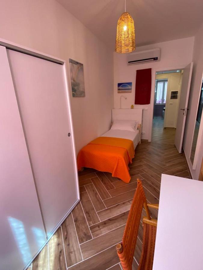 Casa Vacanze Nuanua Trieste Luaran gambar