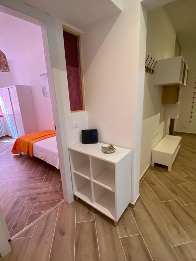 Casa Vacanze Nuanua Trieste Luaran gambar